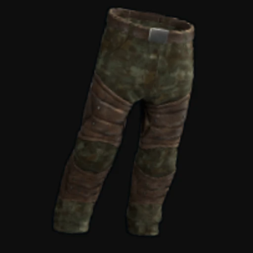 Huntsman Pants