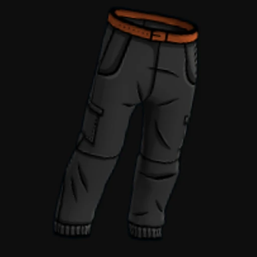 JPEG Pants