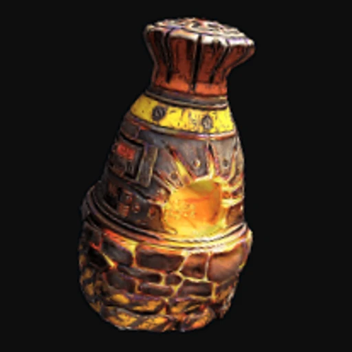 Junkernaught Furnace