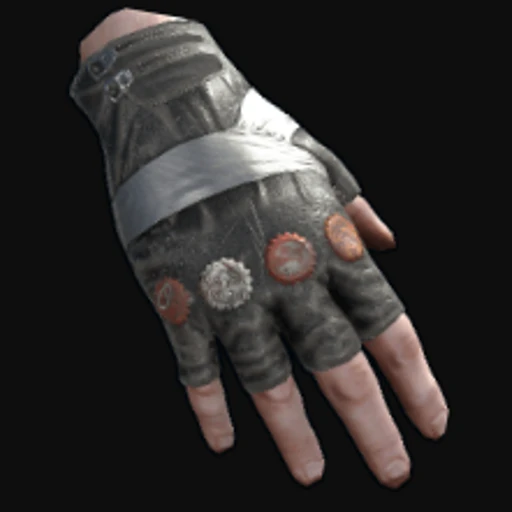 Junklord Gloves