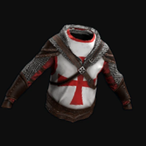 Knights Templar Hoodie