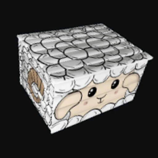 Lamb Box