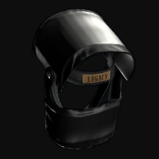 Legacy Kevlar Helmet