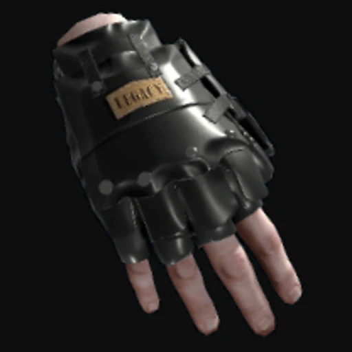Legacy Kevlar Roadsign Gloves