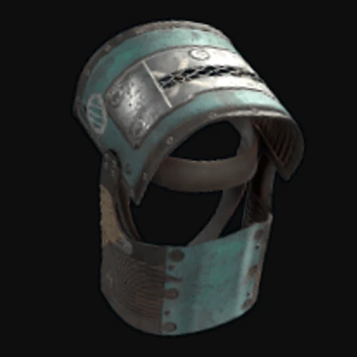 Loot Leader Helmet