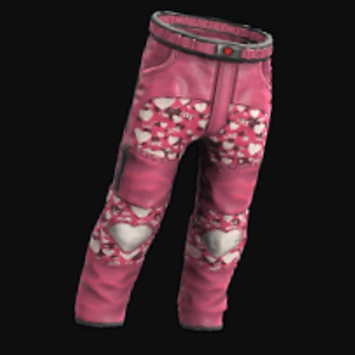 Lovestruck Pants