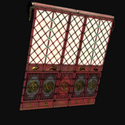 Lunar Rabbit Fortune's Gate