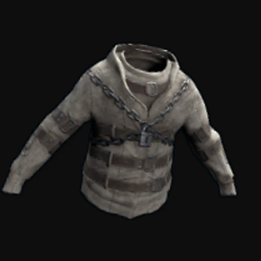 Maniac Hoodie