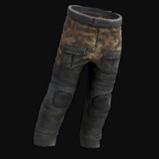 Marsh Lurker Pants