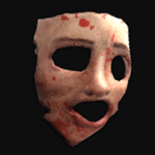 Meat Mask