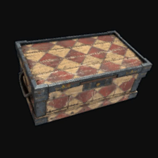 Medieval Box