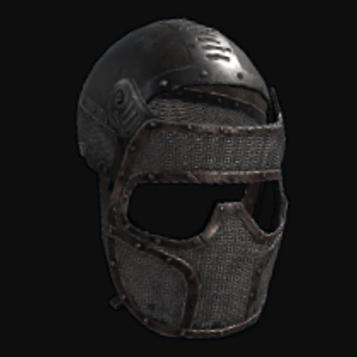 Metalhunter Facemask