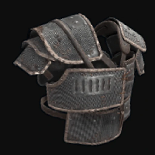 Metalhunter Roadsign Vest