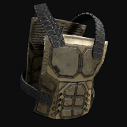 Military Chestplate