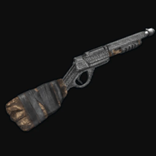 Modern Knight Shotgun