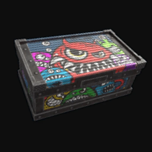 Monster Box