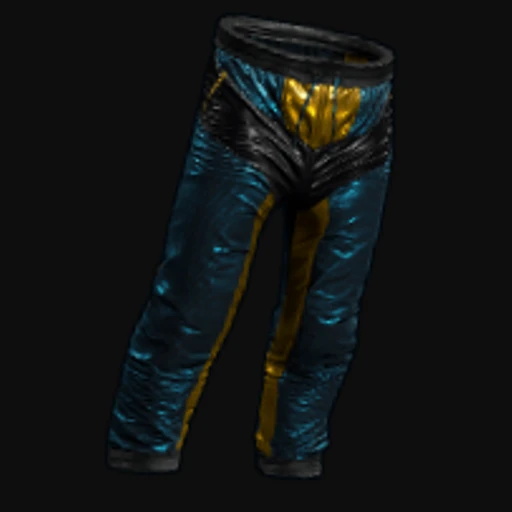 Nitrogen Pants