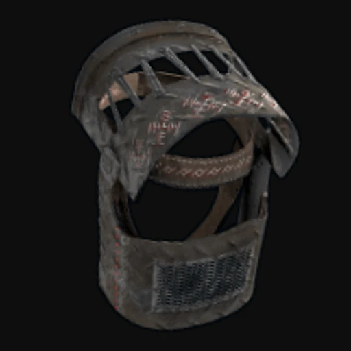 Nordic Beast Helmet