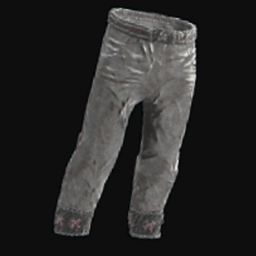 Nordic Beast Pants