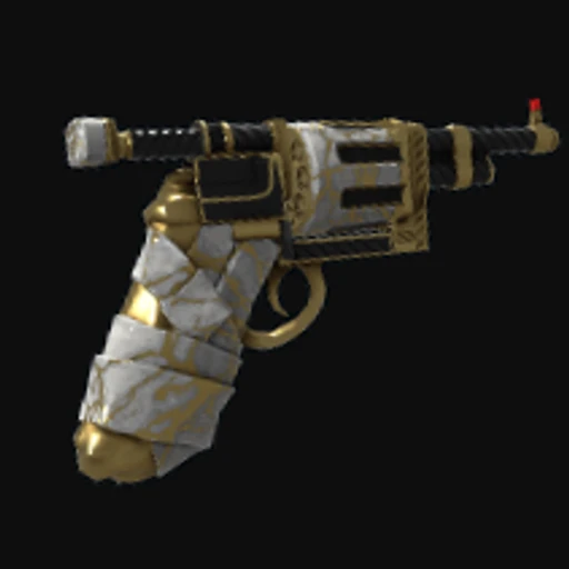 Olympus Revolver