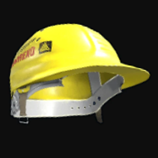 Operator Helmet