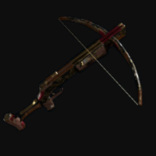 Phantom Crossbow