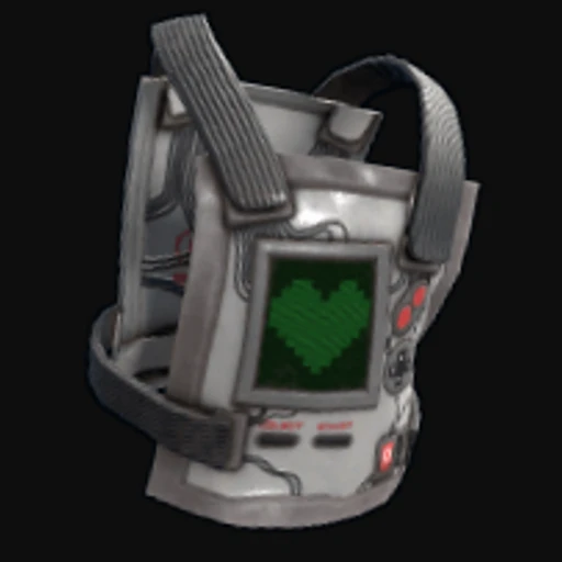Playmaker Chest Plate