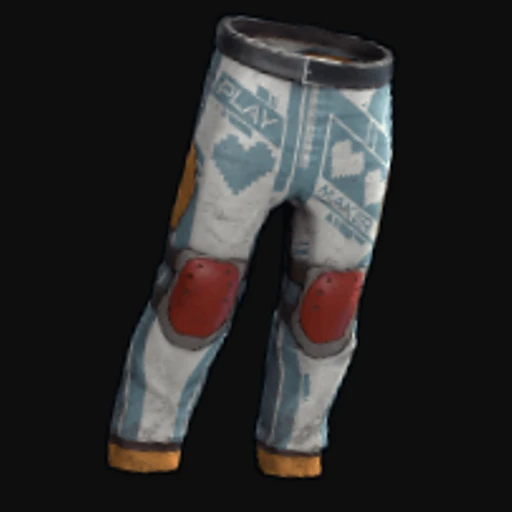 Playmaker Pants