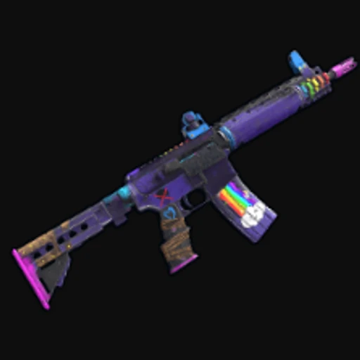 Prancing Pony LR-300