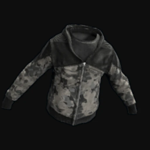 Predator Hoodie