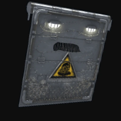 Protector Garage Door