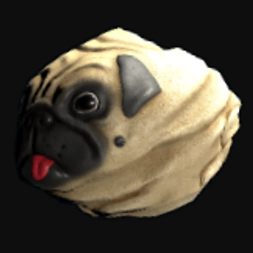 Pug Rock