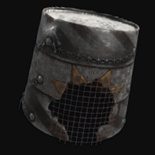 Punk Bucket