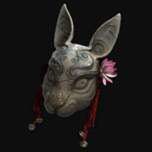 Rabbit Mask