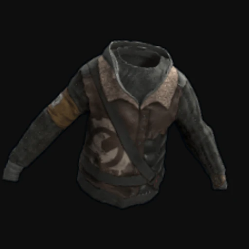 Railway Engineer Hoodie