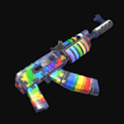 Rainbow AR
