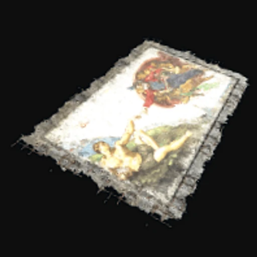 Respawn Allegory Fresco