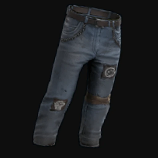 Revolution Jeans