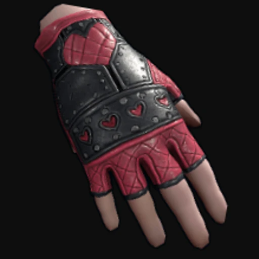 Road Romeo Gloves