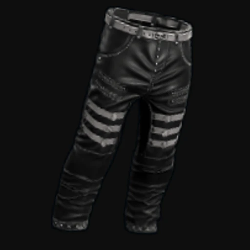 Rocker Pants
