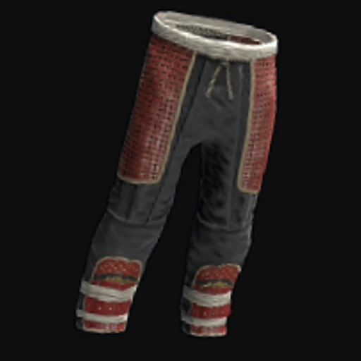 Ronin Pants