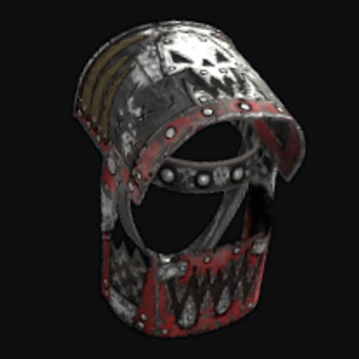 Scrapper Helmet