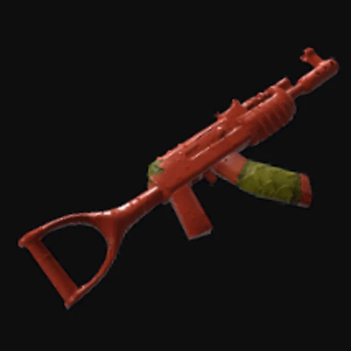 Señor Tomato AR