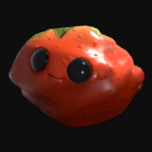 Señor Tomato