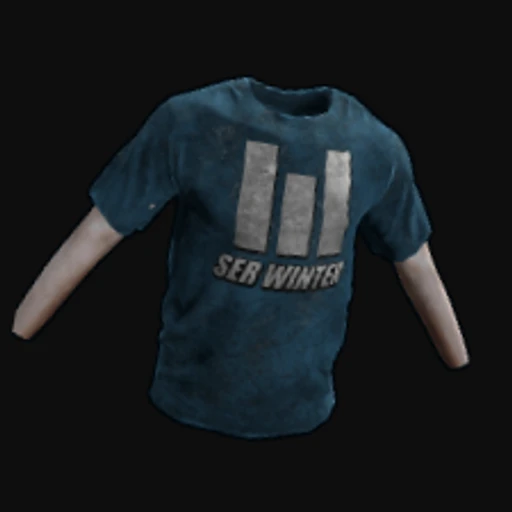 Ser Winter TShirt