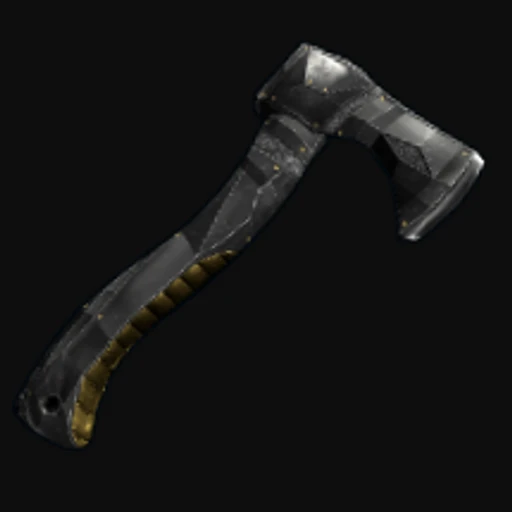 Shadowstrike Hatchet