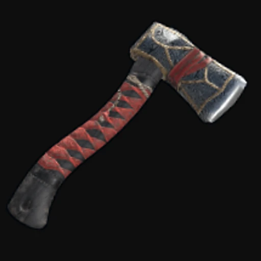 Shinobi Hatchet