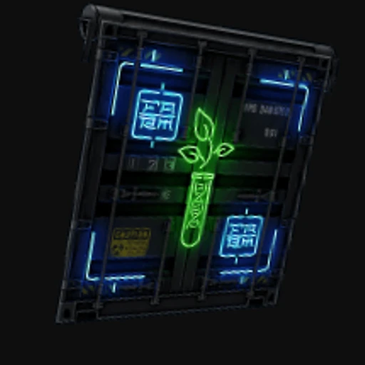 Sinotype Farm Garage Door