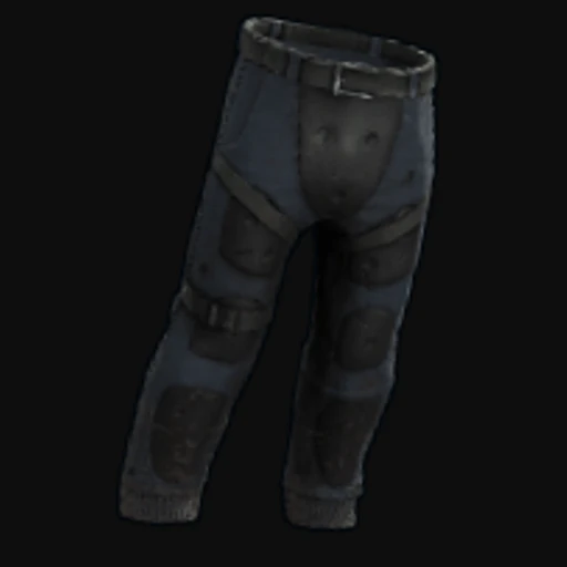 Sky Seal Pants
