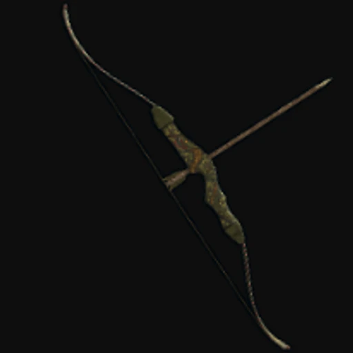 Snakebite Hunting Bow